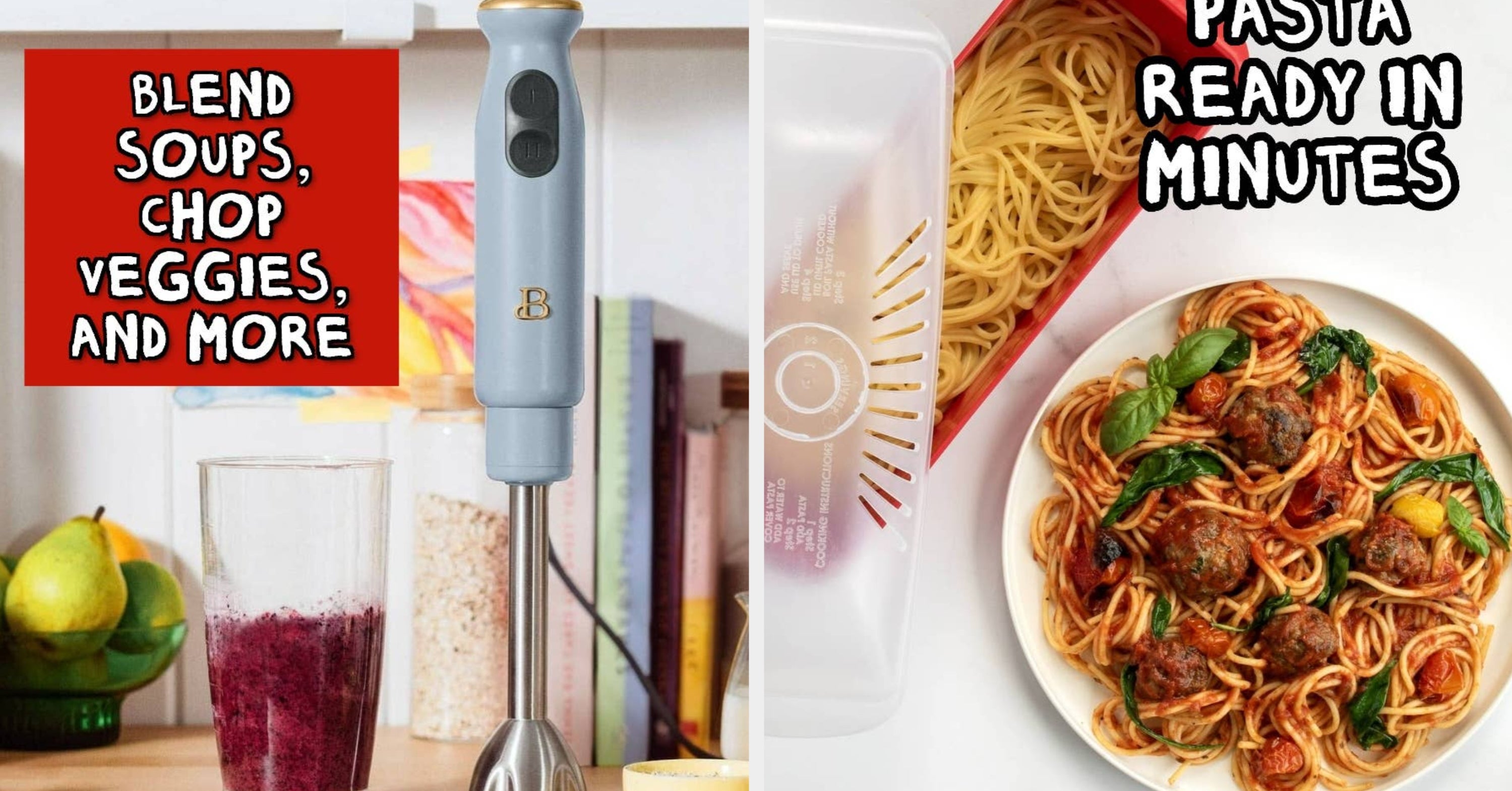 29 Walmart Products That'll Make Your Kitchen Work With You, Not Against You