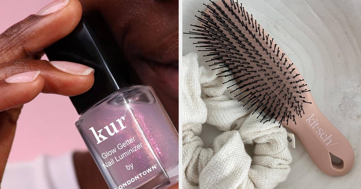 Hallelujah, These 42 Beauty Products Actually Work