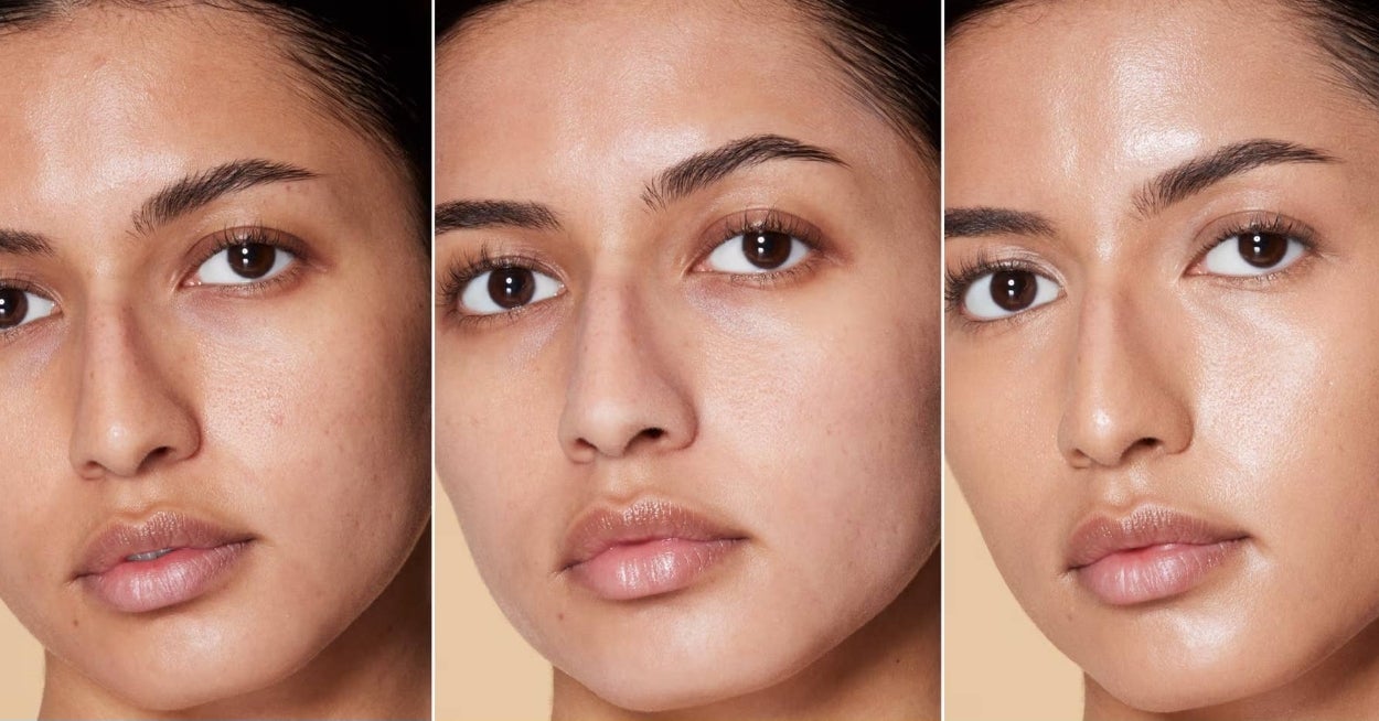 31 Walmart Beauty Products That'll Make You Want To Write A Thank You Letter To Whoever Made Them