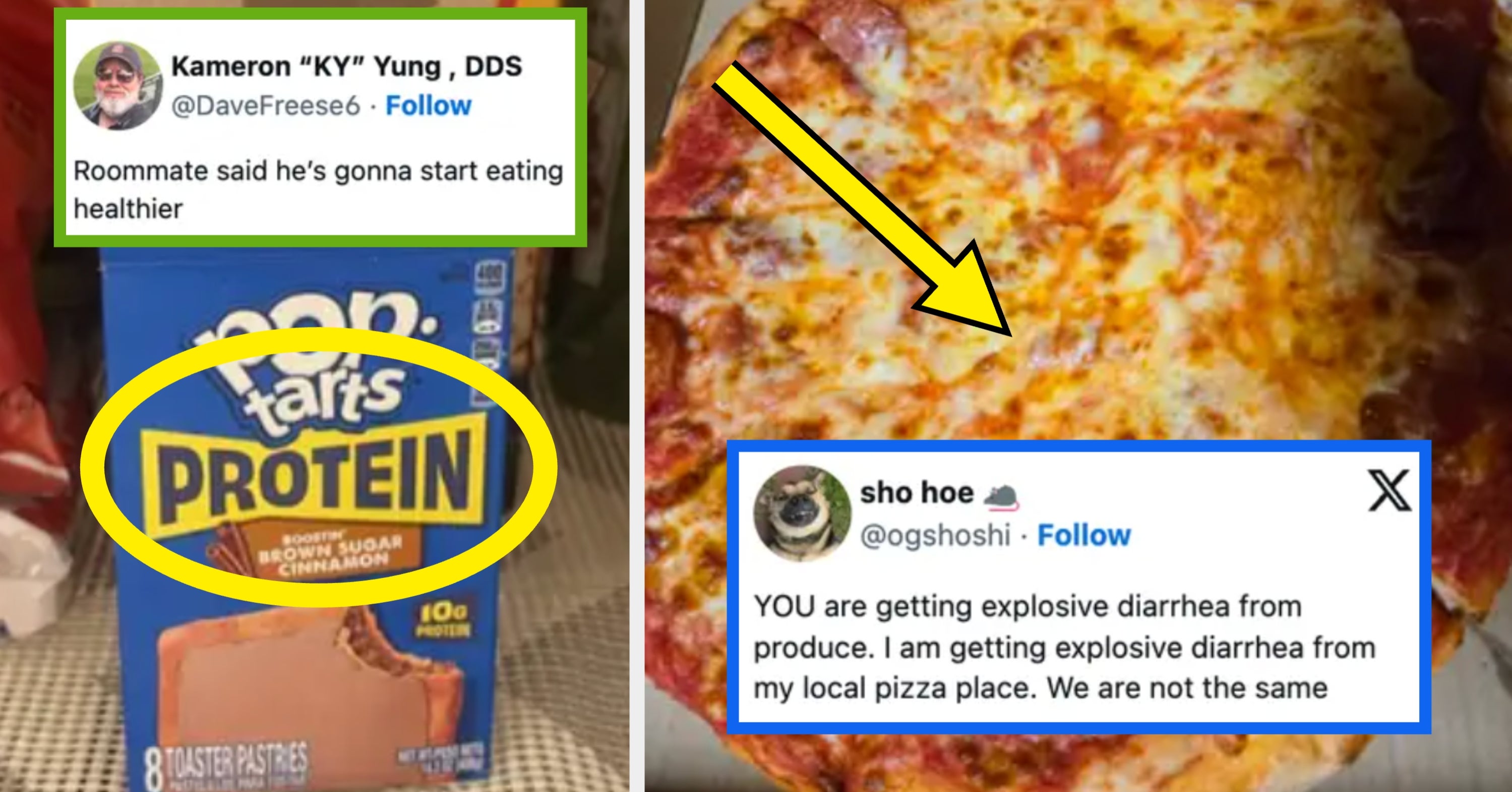 43 Tweets From This Week That Had Me Like “BAHAHAHHAHAAH OH MY GOD, SO GOOOOOOOD”