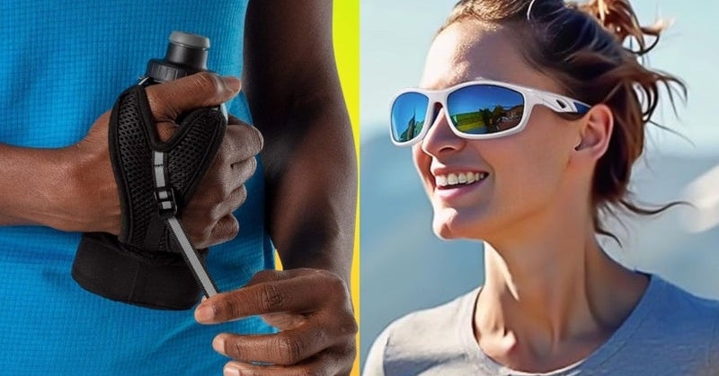 If You're Getting Your Steps In Despite The Heat, You Need These 10 Hot-Weather Essentials