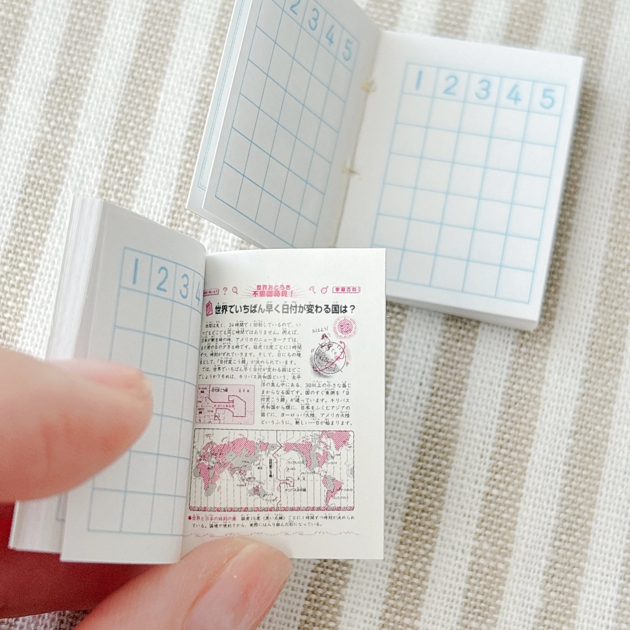 レトロ可愛い！「フエラムネ ショウワノート」の購入レビュー！
