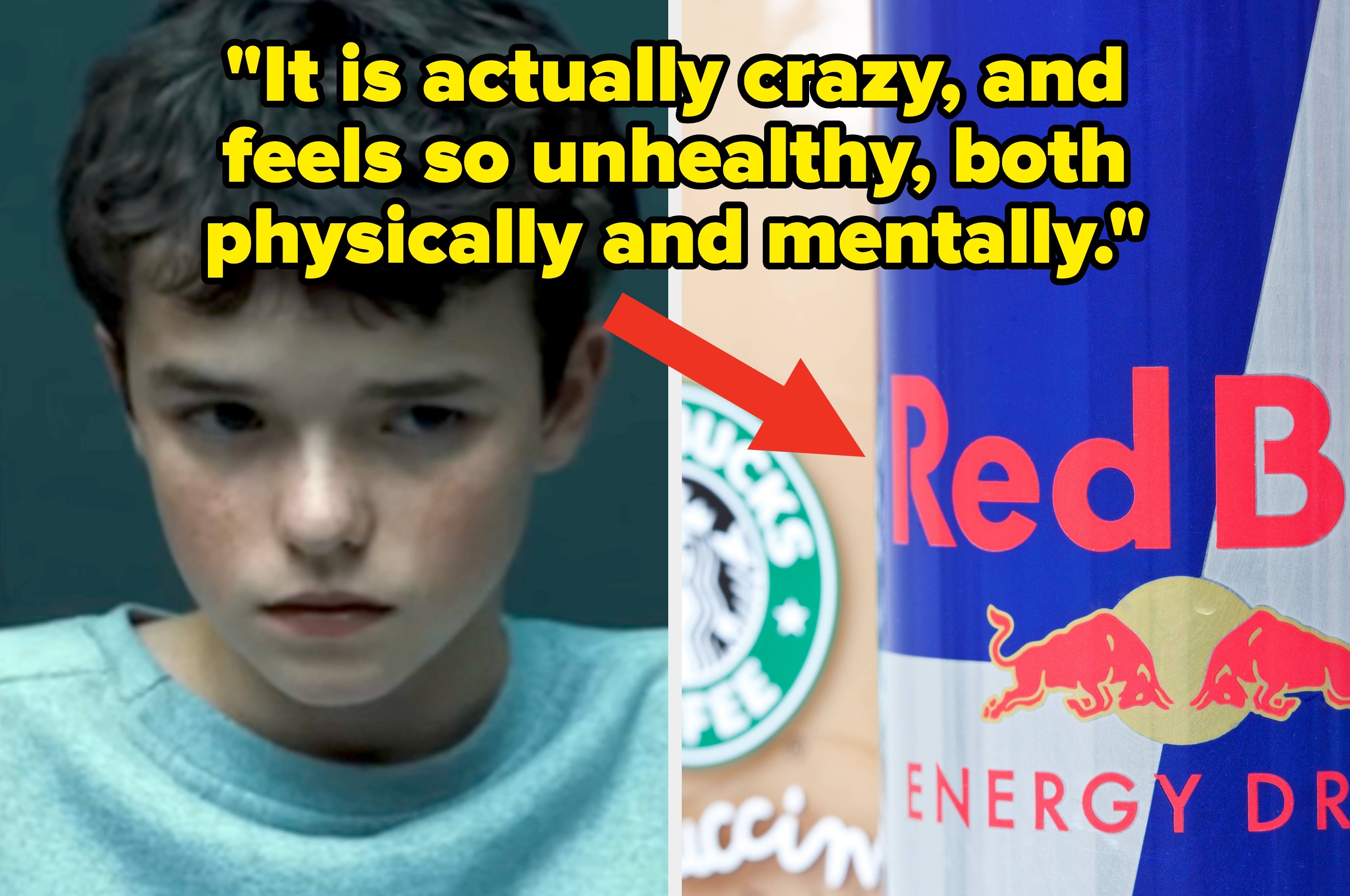 buzzfeed.com - Haein Jung - Teachers Are Sounding The Alarm On A Disturbing Trend Among Young Boys Right Now