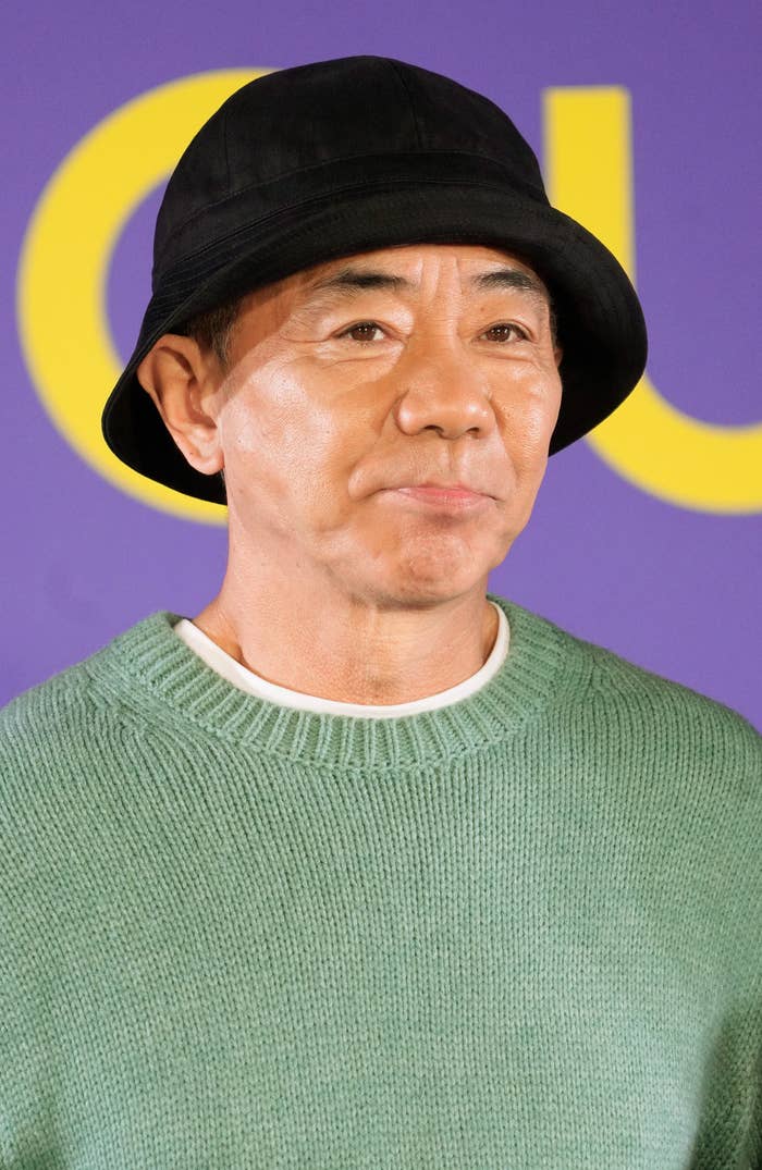 木梨憲武さん（時事通信フォト）