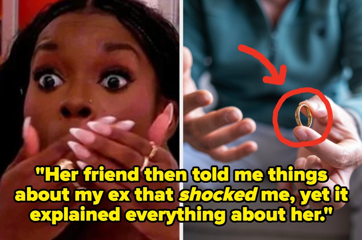 Married People Are Revealing The Wild Secrets Their Partners Hid From Them Until After The Wedding, And Some Of These Are Sooo Mindblowing