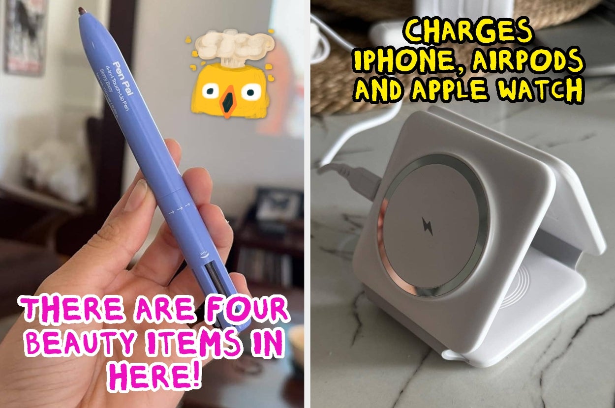 25 Travel Products To Help You Make The Most Out Of Only Bringing A Carry-On