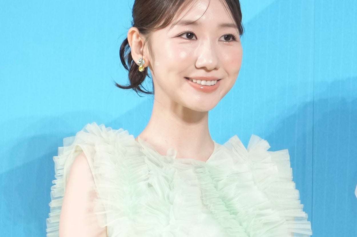 柏木由紀さん（時事通信フォト）