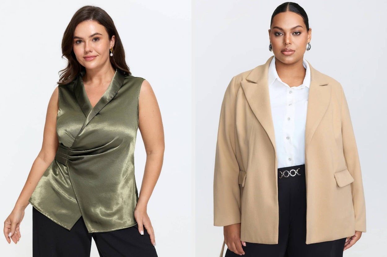 Just 27 Pieces From Bloomchic You Won’t Be Able To Resist