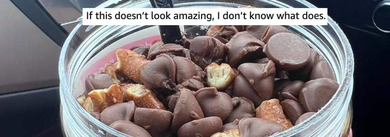 If You Survived A Week Of Back-To-Back Meetings That Should Have Been Emails, You Need One Of These 38 Treats, Stat