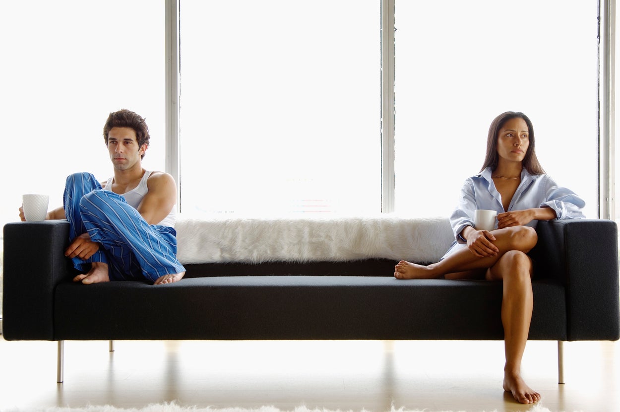6 Lessons An Affair Therapist Has Learned About Cheaters