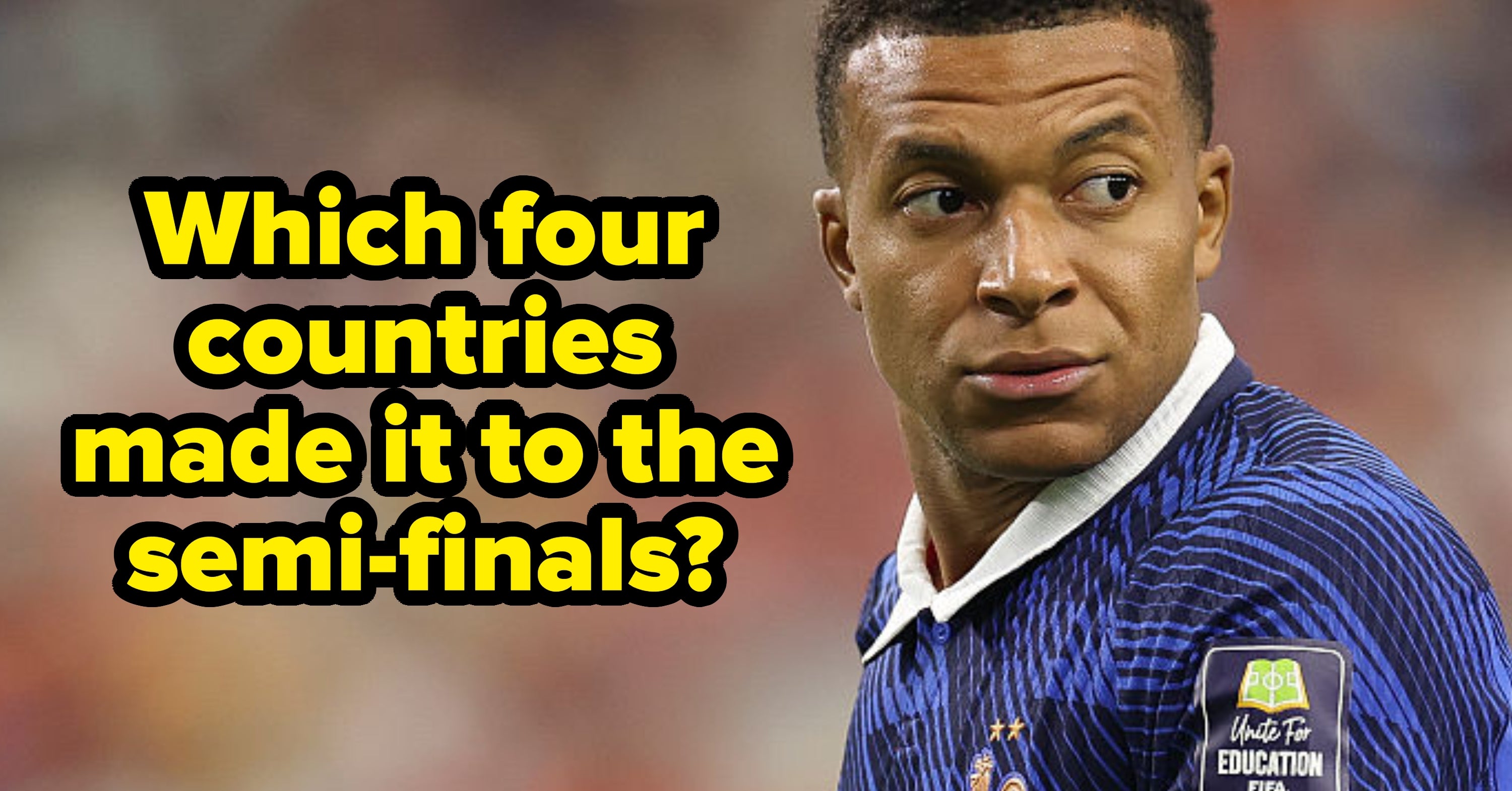 The Ultimate 2026 FIFA World Cup Quiz Trivia Quiz   www.buzzfeed.com