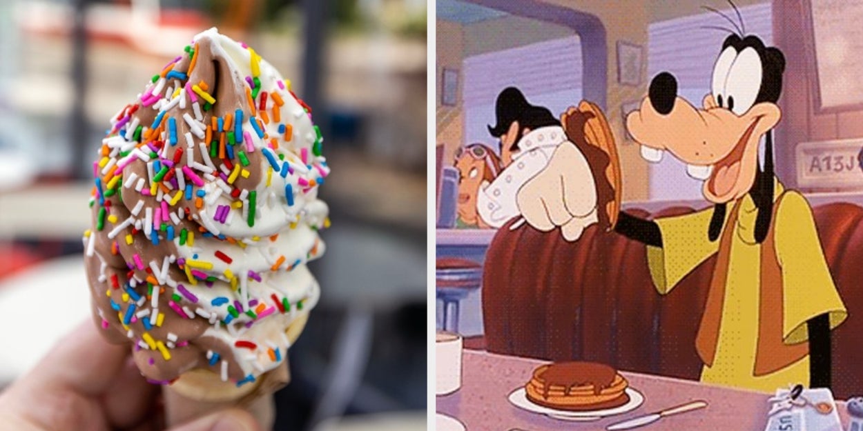 Based On Your Ice Cream Choices, Which Dessert Are You Deep Down?