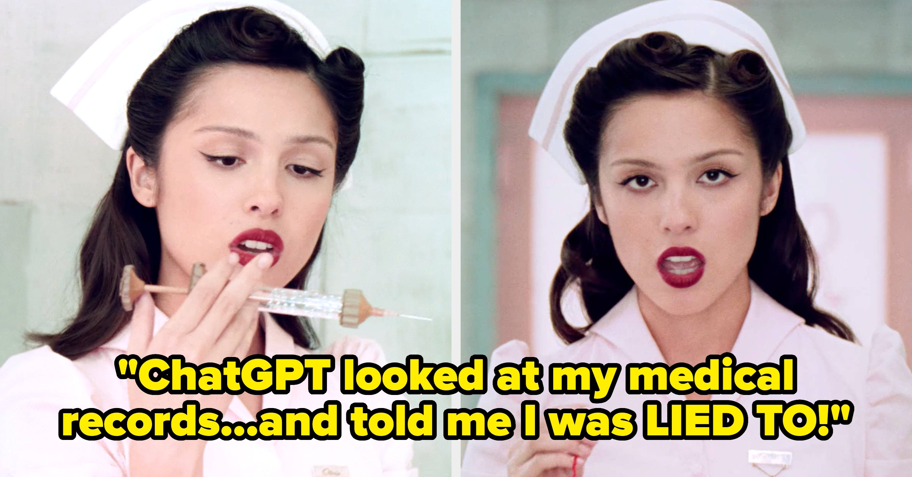 Adults Are Finallyyy Admitting The Wild, Weird, Or Straight-Up Diabolical Ways They Use ChatGPT, And Holy Sh*t, Things Got Weird FAST