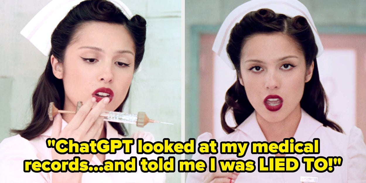 29 Adults Admit The Unhinged Ways They Use ChatGPT