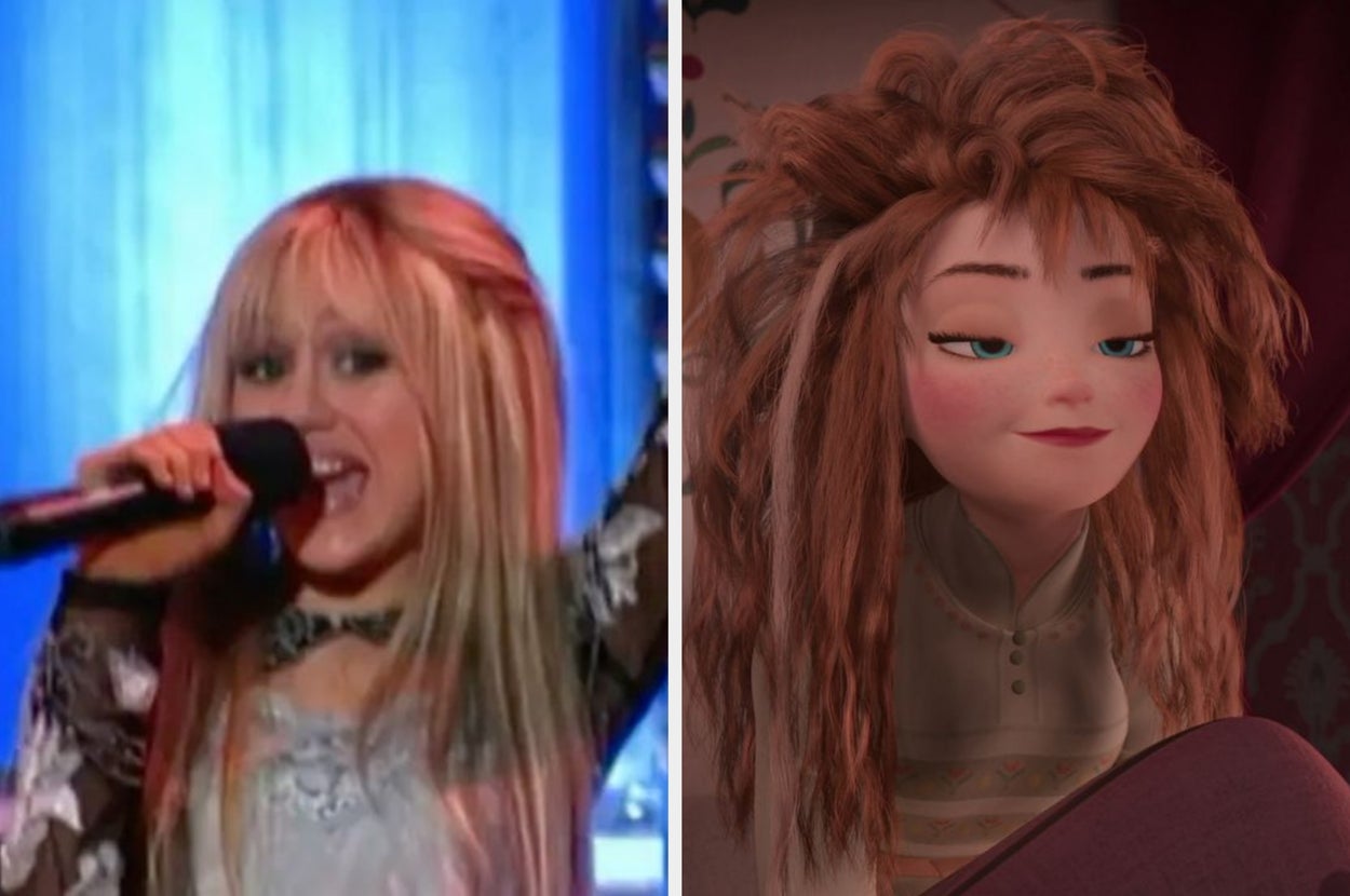 Build Your Dream Disney Summer Music Festival And We'll Reveal Your Signature Energy