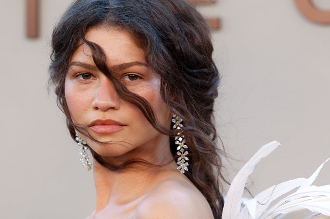 Which Woman From "The Odyssey" Are You?