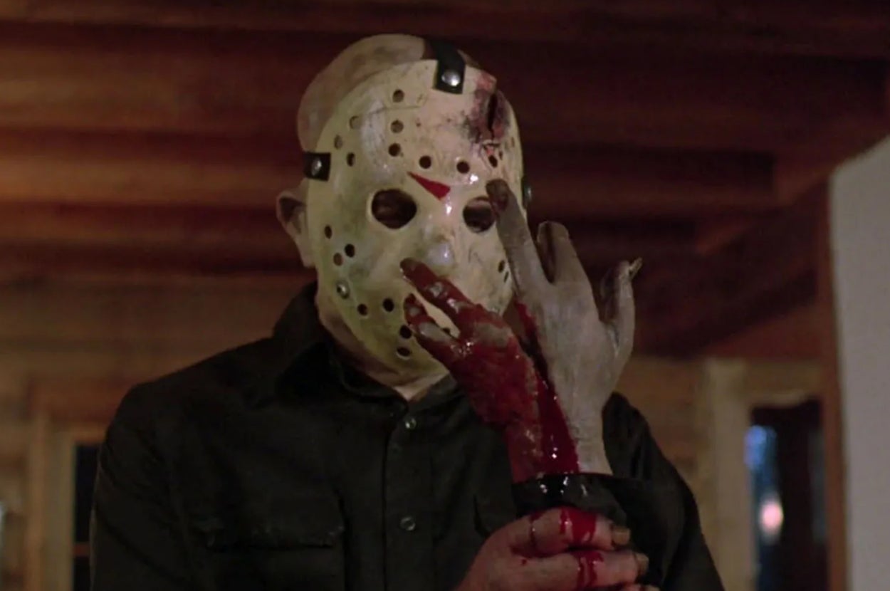 Pick ONLY ONE Horror Movie Per Decade And We'll Guess Your Zodiac Sign