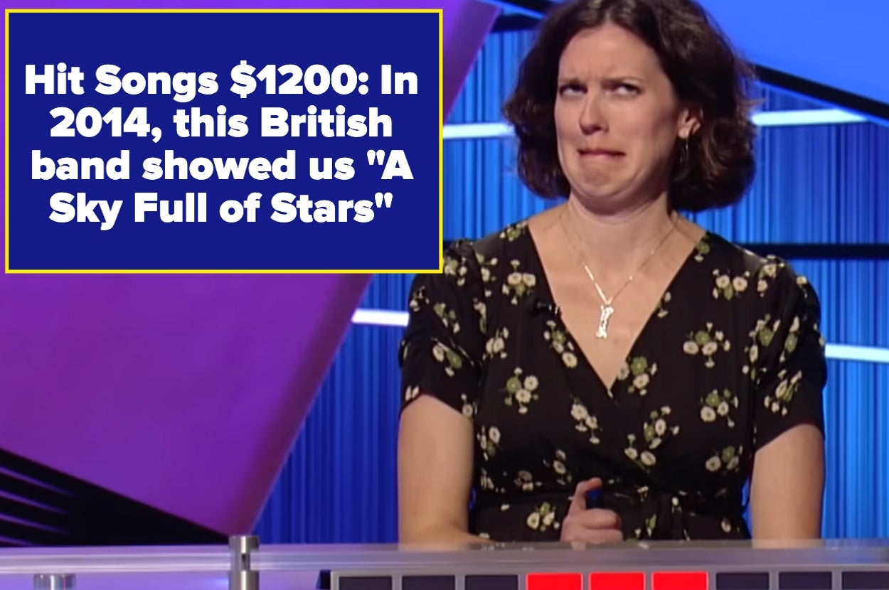 Here Are The Easiest "Double Jeopardy!" Questions Ever Created — How Many Do You Know?