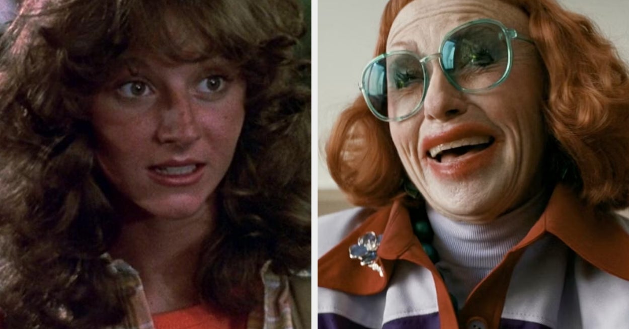 Pick ONLY ONE Horror Movie Per Decade And We'll Guess Your Zodiac Sign