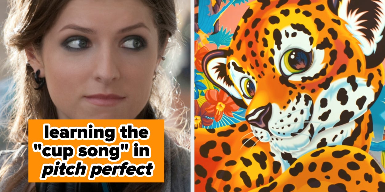 Tell Us The Nostalgic Things You Remember From Middle School, And We'll Guess Your Age