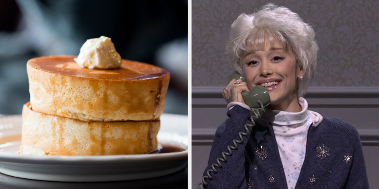 Based Solely On Your Taste Buds, What's Your Inner And True Generation?