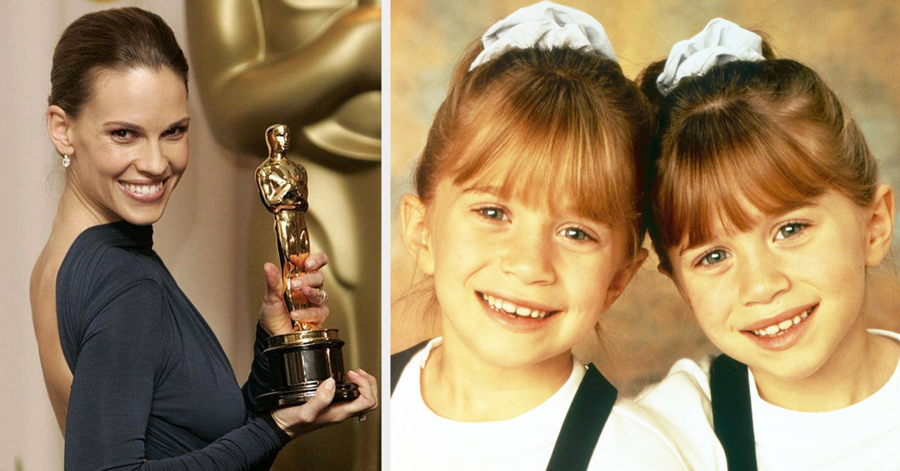"He Was Everywhere In The '80s And '90s": 20 Celebrities Who Were Huge And Then *POOF* Totally Vanished