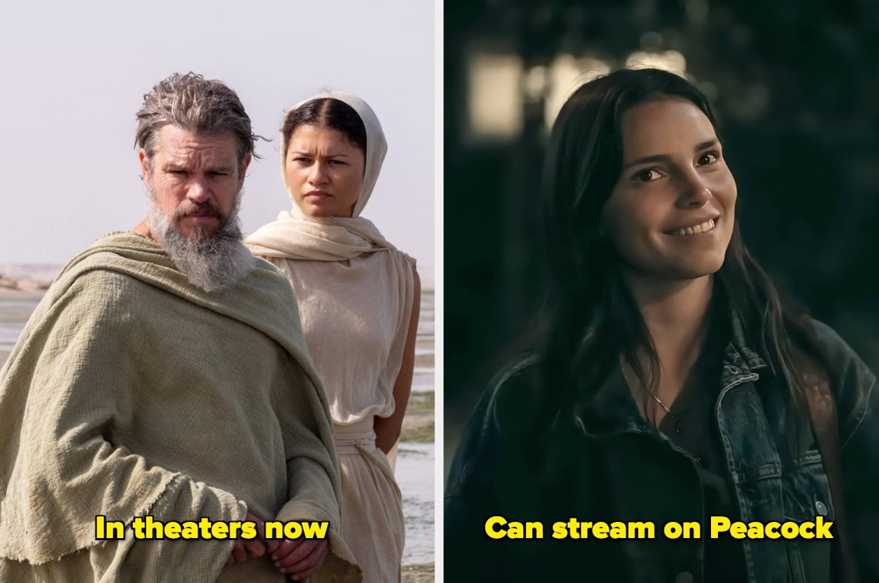 2026 Movies You NEED To See: This Weekend’s Must-Watch List Is WILD!