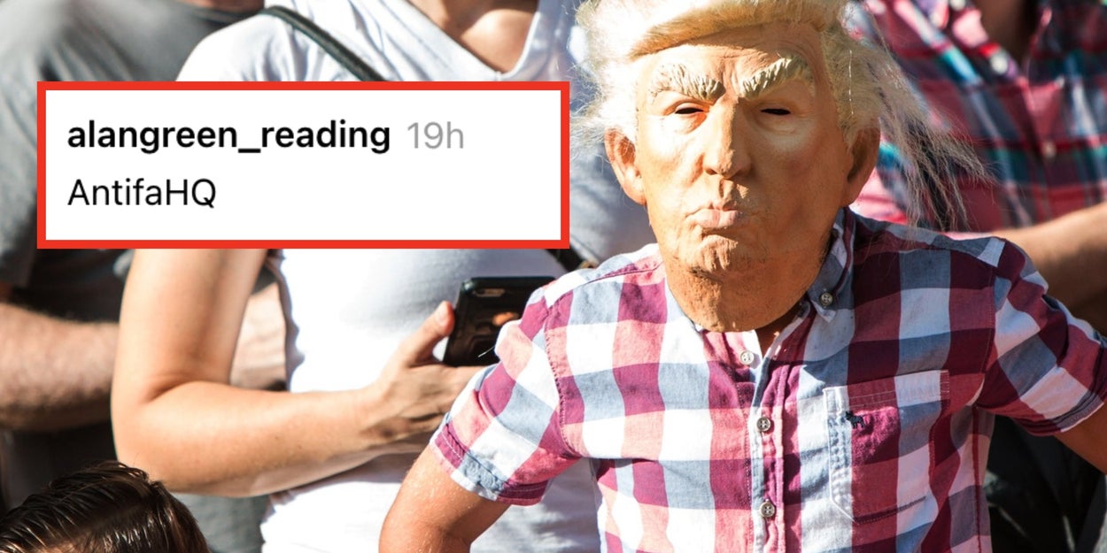 34 Funny WiFi Network Names To Troll MAGA Neighbors