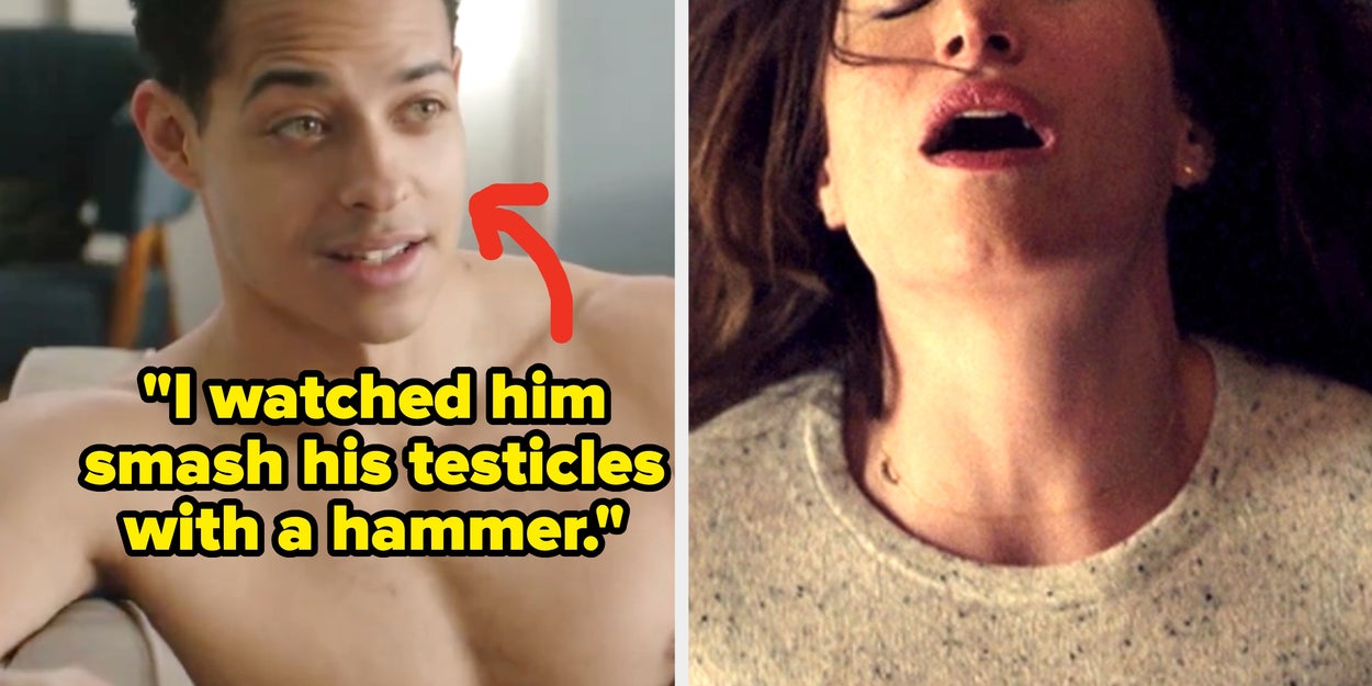 30 Online Sex Workers Stories Secrets