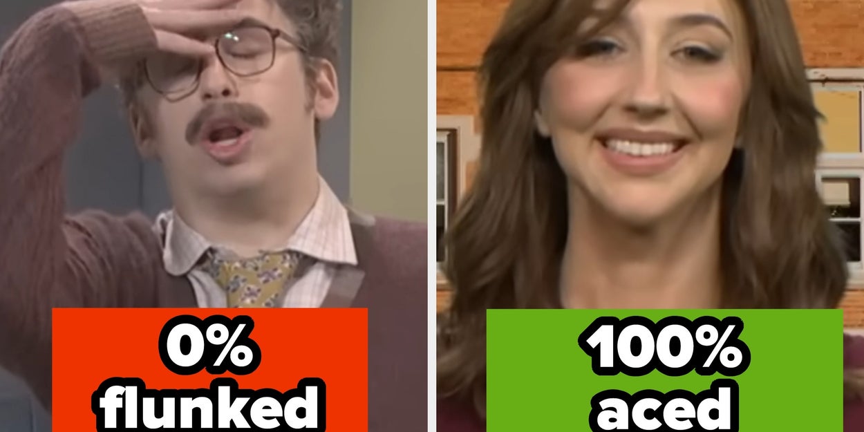 Studies Show Most People Can't Pass This Baseline Reading Comprehension Test. Can You Ace It?