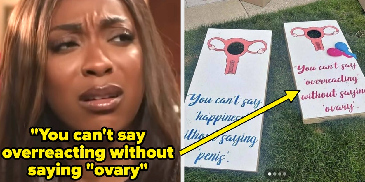 48 Cringeworthy Gender Reveals That Went WAY Too Far