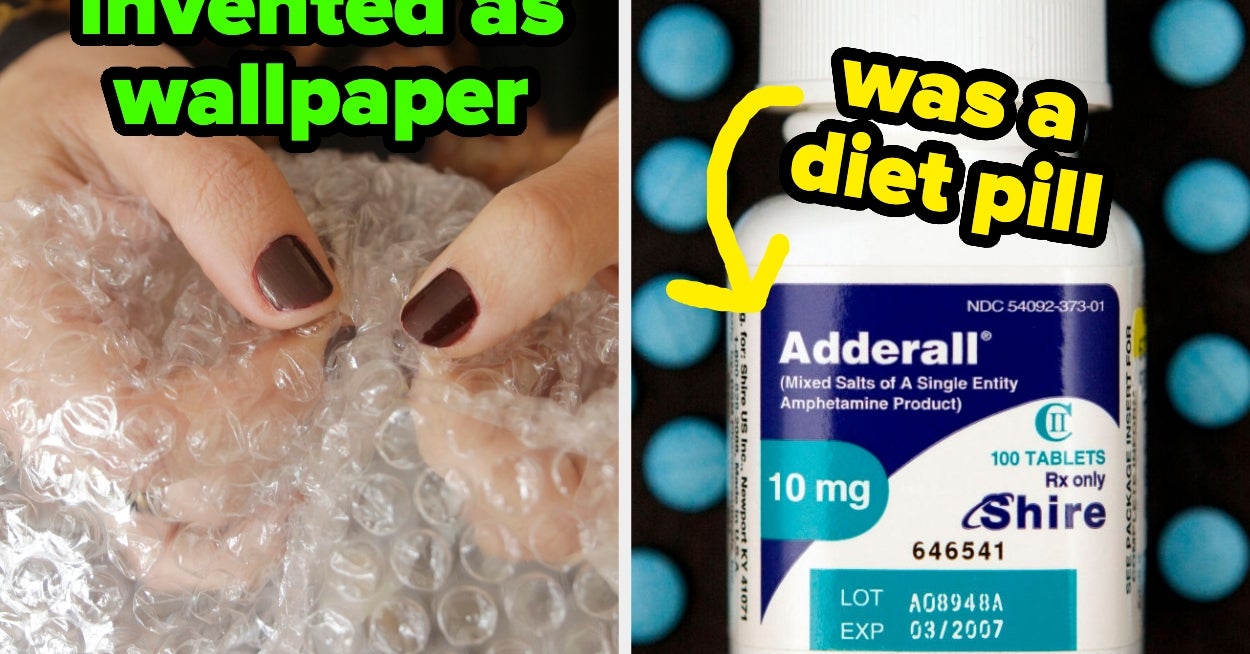12 Unexpected Items That Actually Have Way Different — And Sometimes Better — Uses Than What They Were Made For