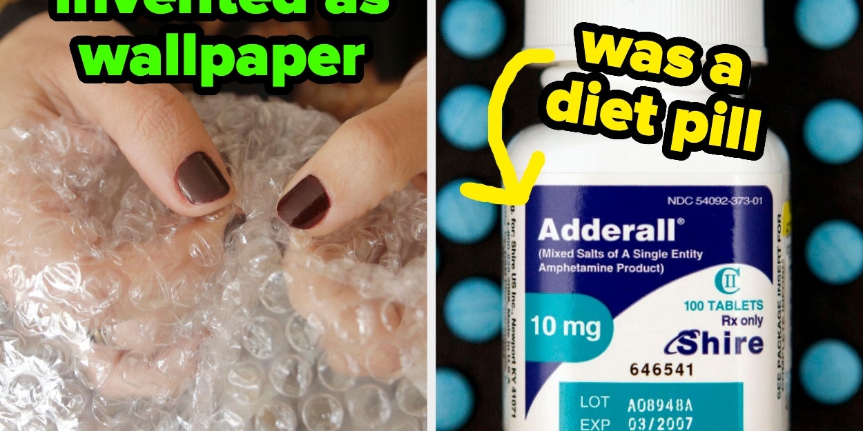 Today I Learned: Original & New Uses For Everyday Items
