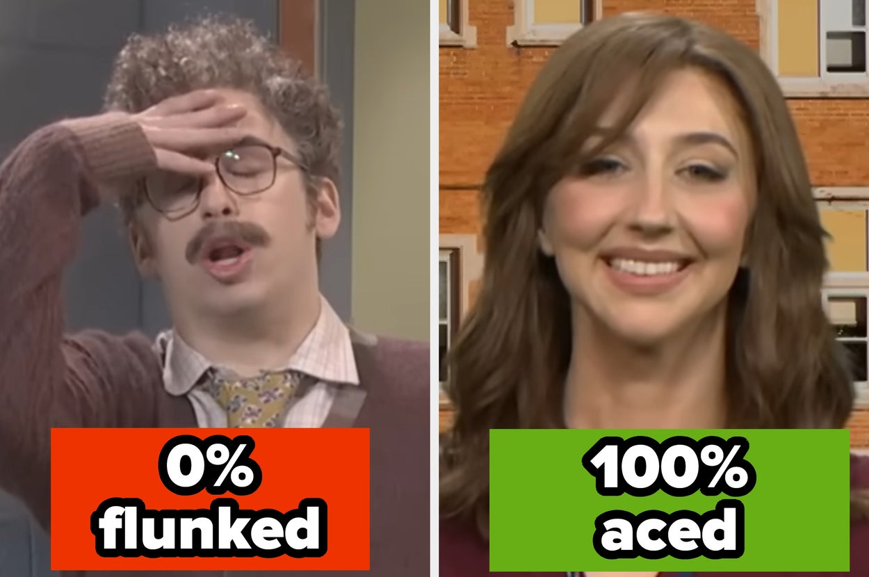 Americans Are In A Literacy Crisis, So Take This Reading Comprehension Quiz To Prove You're Not Affected