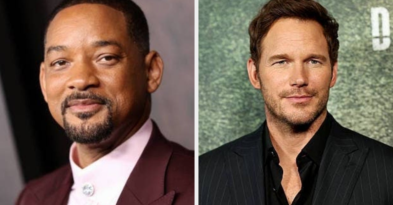 People Are Sharing The Celebrities Who Are “Holding Onto Their Career By A Thread,” Whether They Know It Or Not