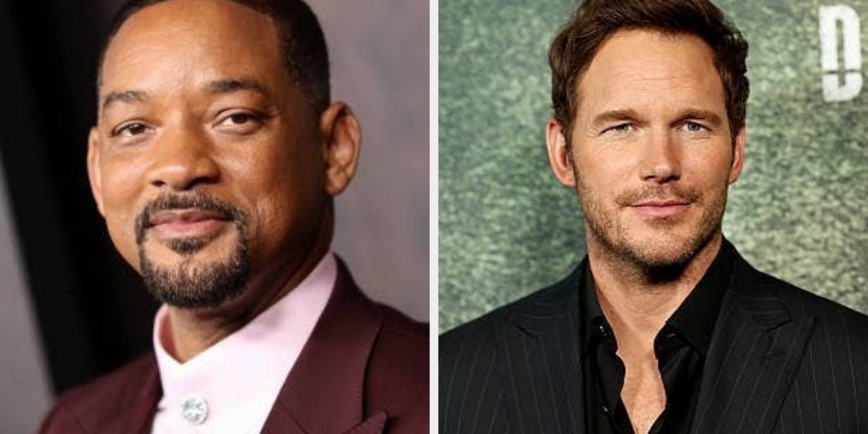 People Are Calling Out Celebrities Whose Careers Are Hanging By A Thread