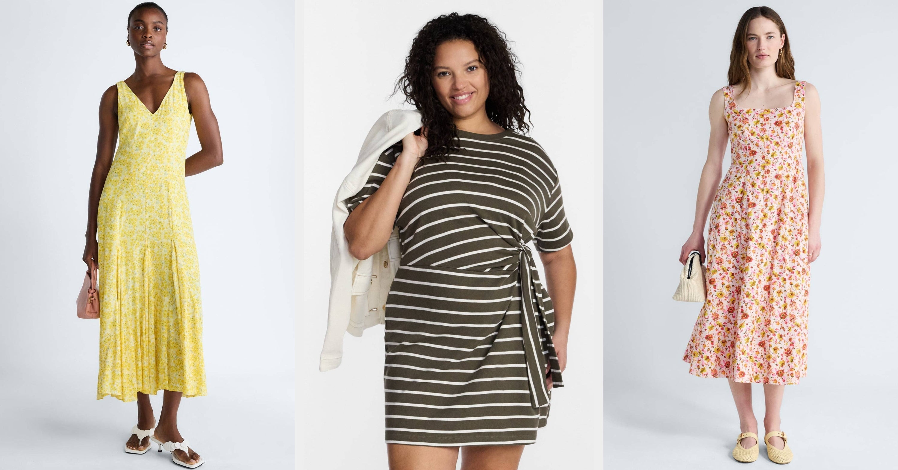 30 Walmart Dresses Perfect For Anyone Who Can't Get Enough Of Summer Weather