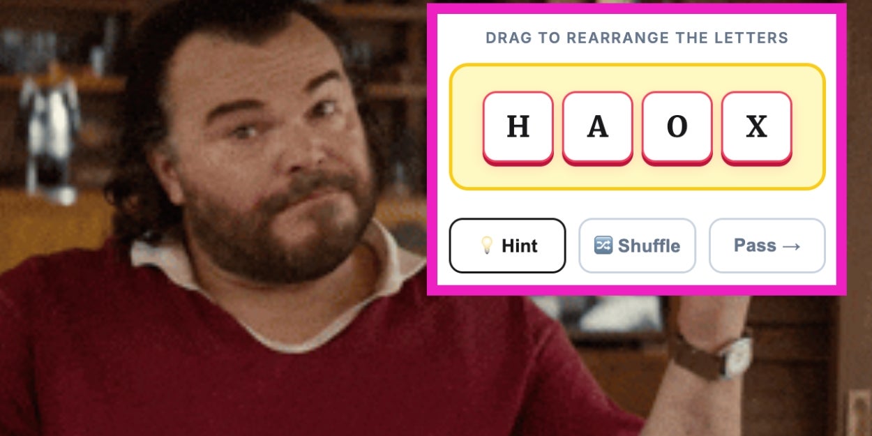SAT Scramble #81: July 28, 2026