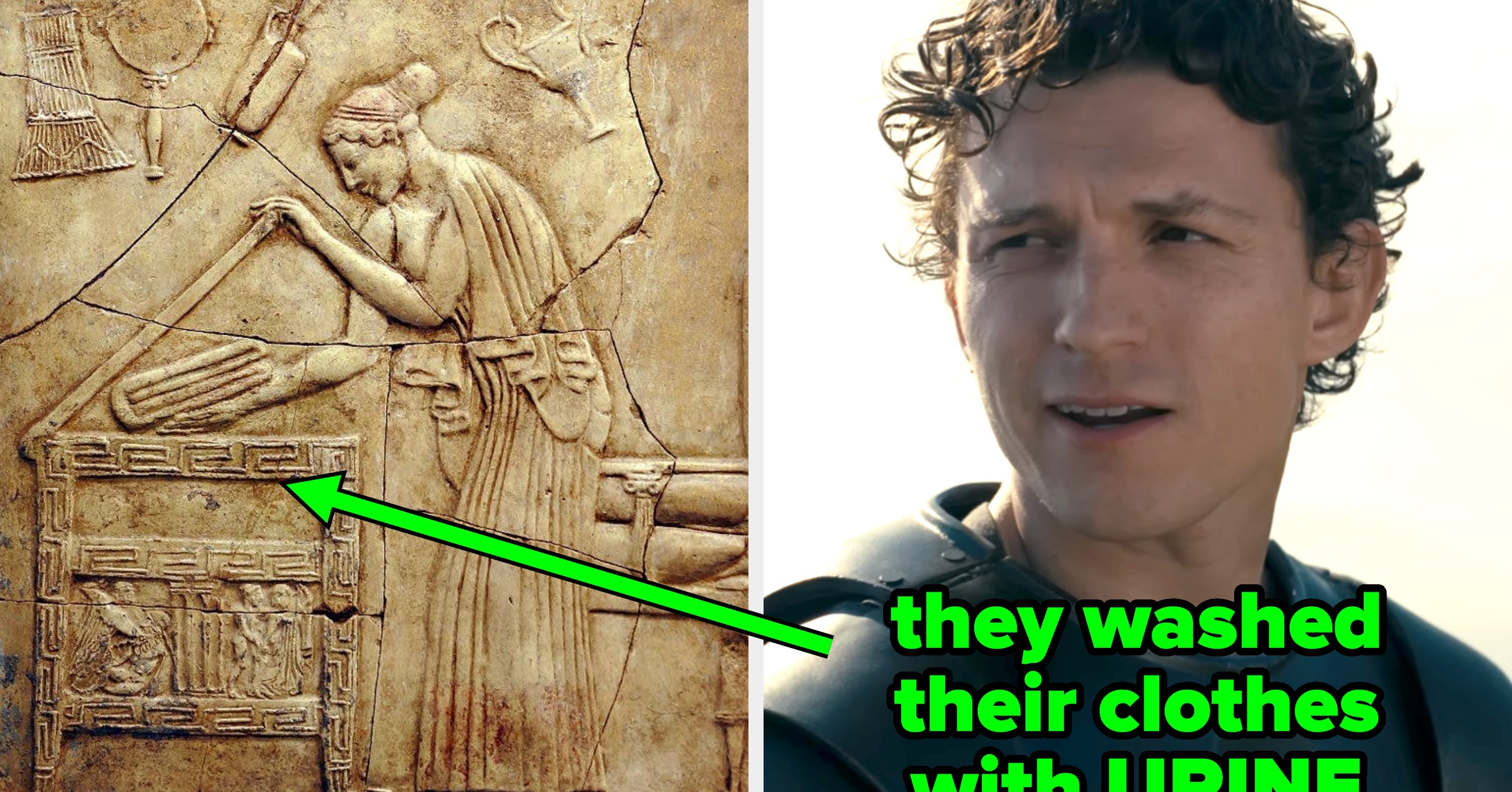 These 11 "Absurdly Bizarre" Ancient Greek Facts Are So Wild That My Brain Refuses To Accept Them