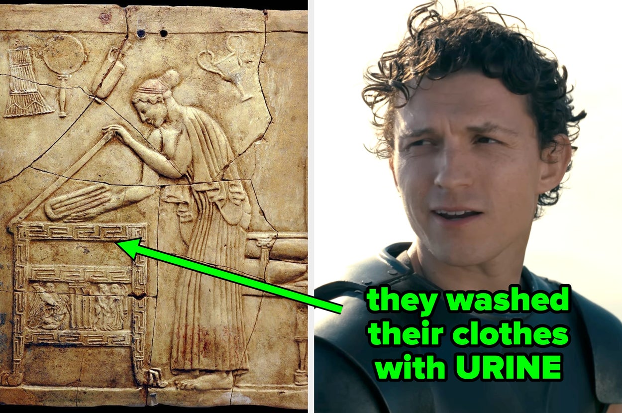 These 11 "Absurdly Bizarre" Ancient Greek Facts Are So Wild That My Brain Refuses To Accept Them