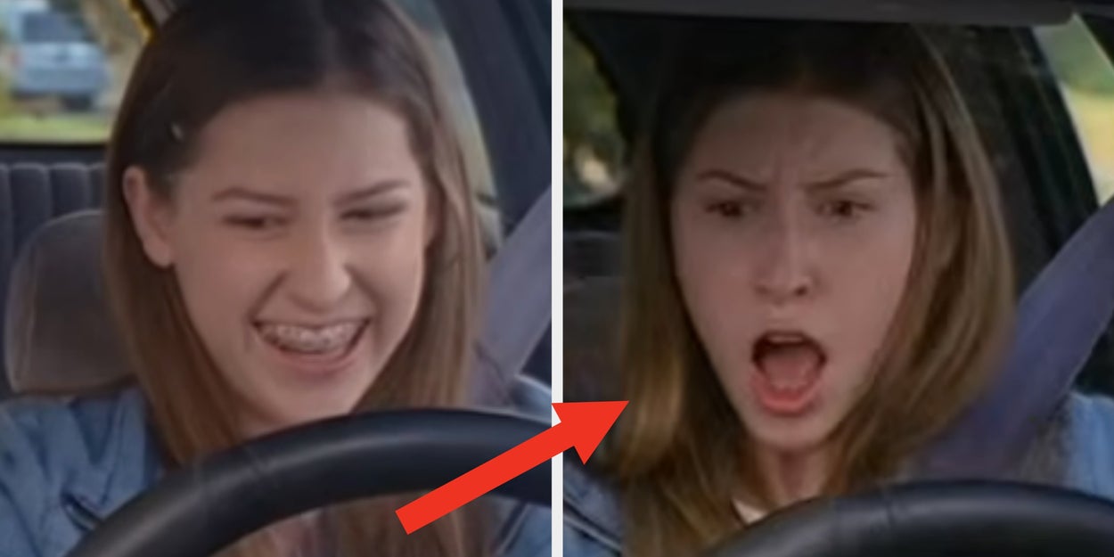 Studies Show Most Adults Can’t Pass A Basic Driver's Permit Test. Can You?