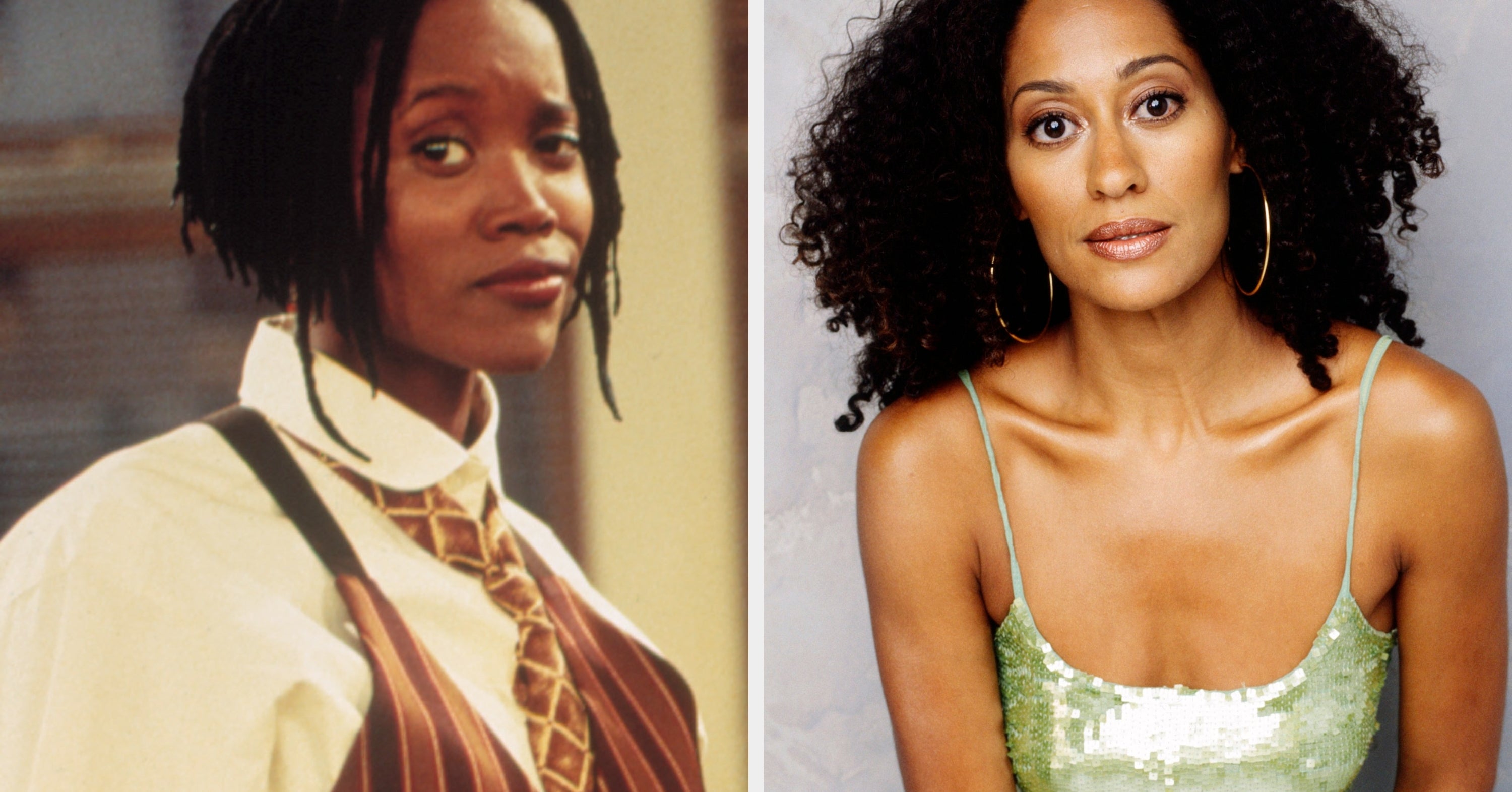 “Date” Or “Dump” These 25 TV Characters And We’ll Tell You What Your Type Actually Is