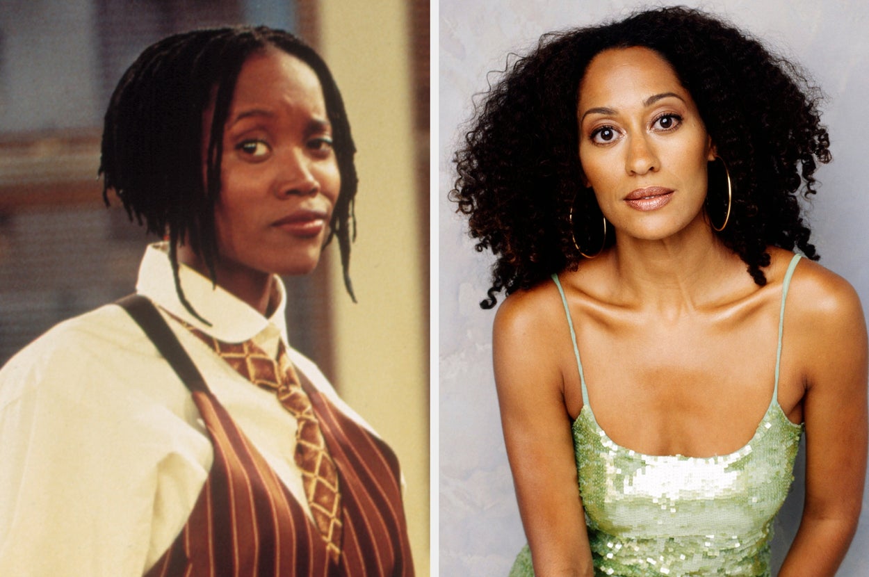 “Date” Or “Dump” These 25 TV Characters And We’ll Tell You What Your Type Actually Is