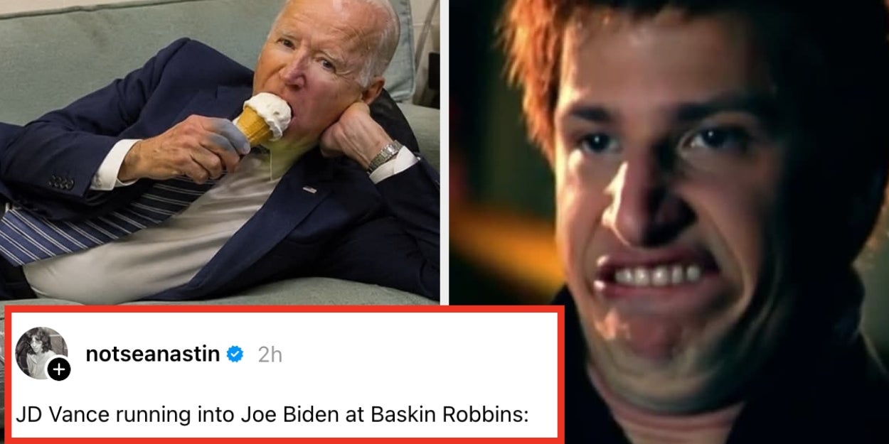 33 Hilarious Posts That Went Viral This Week