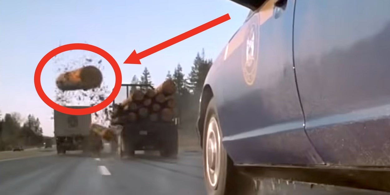 22 Tragic Deaths Caused By Everyday Things