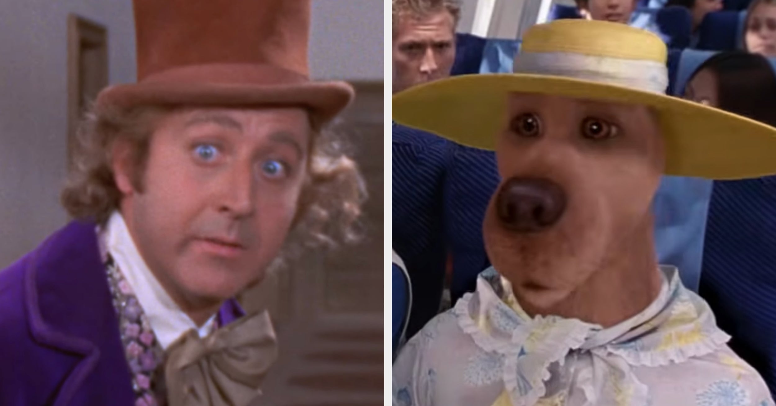 What movie from your childhood do you still like to watch?