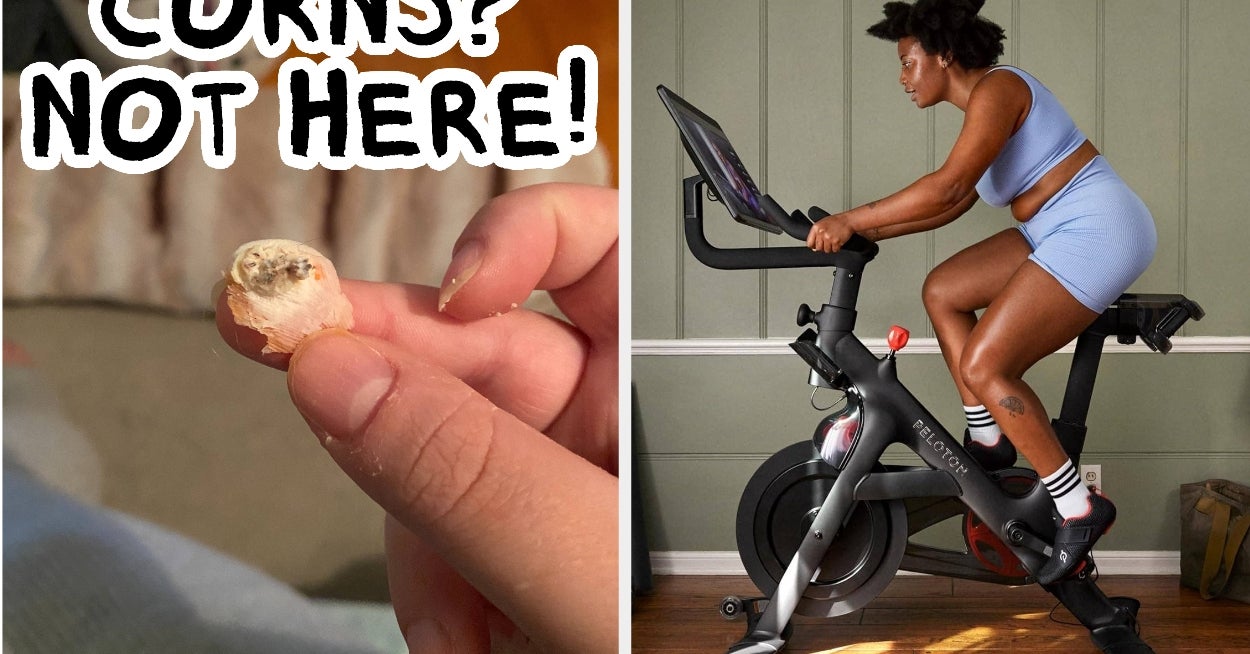 These 33 Products Make Taking Care Of Your Human Body A Little Easier