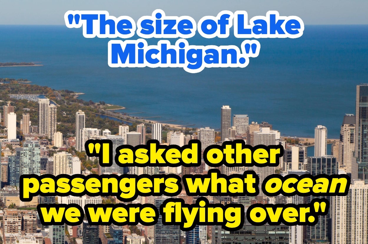 People Visiting The USA For The First Time Are Sharing The Biggest Misconceptions They Had, And It's Both Hilarious And Weirdly Wholesome