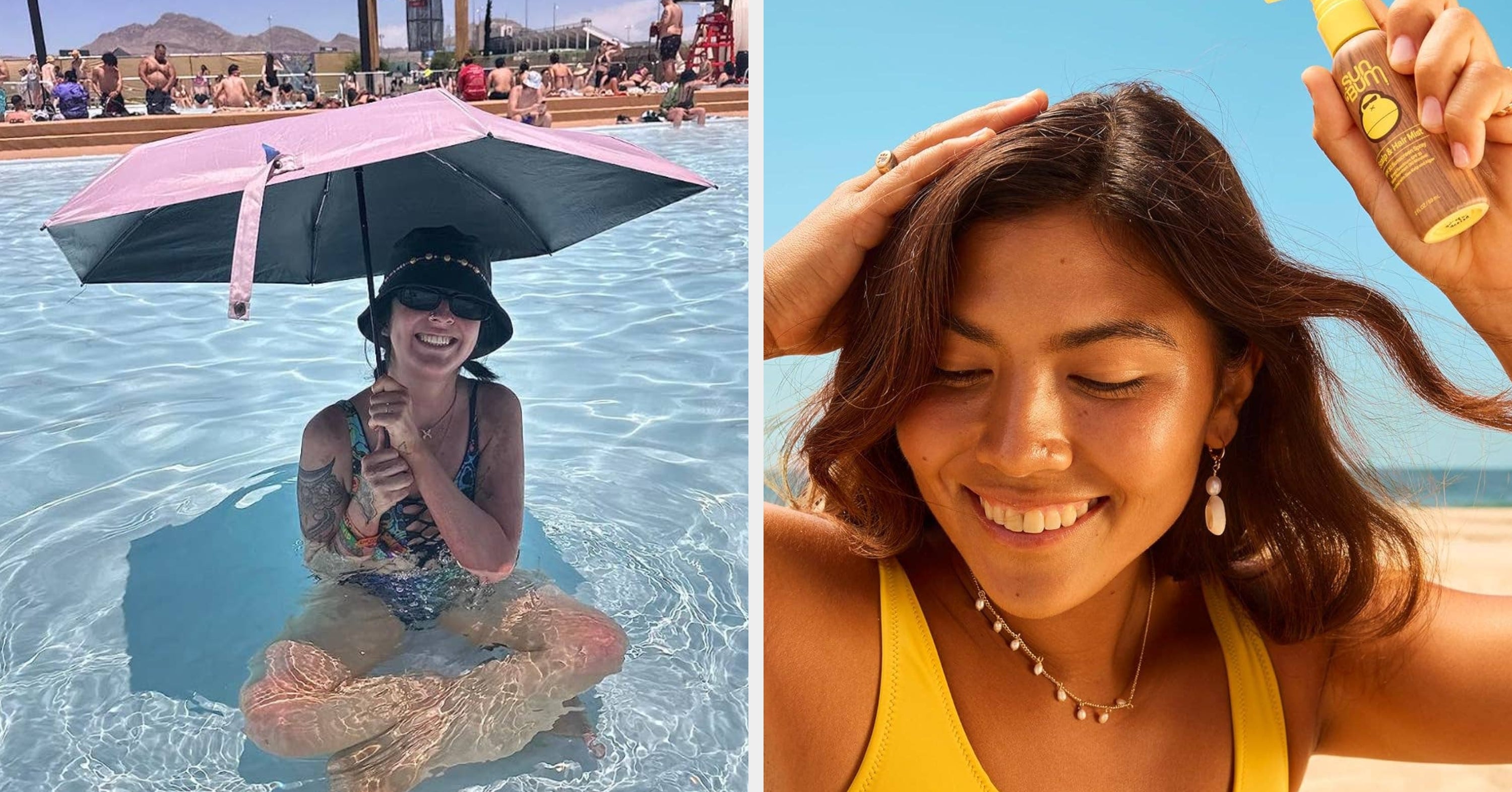 28 Items That’ll Make Everyone Happier (And Maybe Less Sunburnt) On Your Next Family Beach Trip