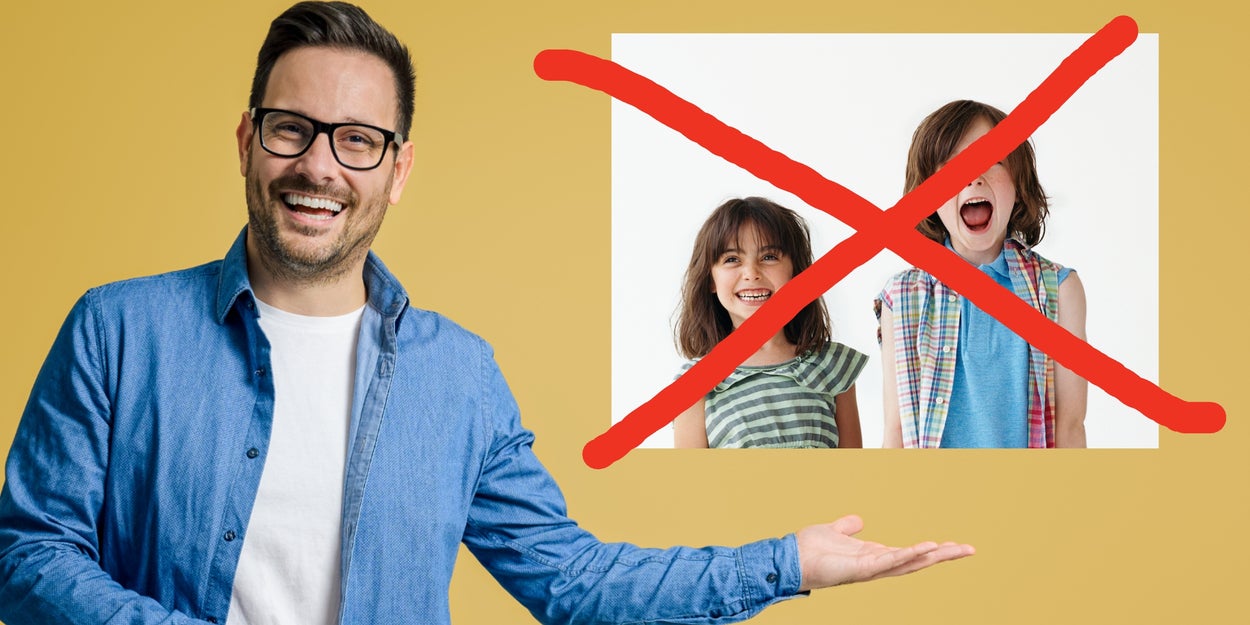 People Over 35 Share Why They Don't Have Kids